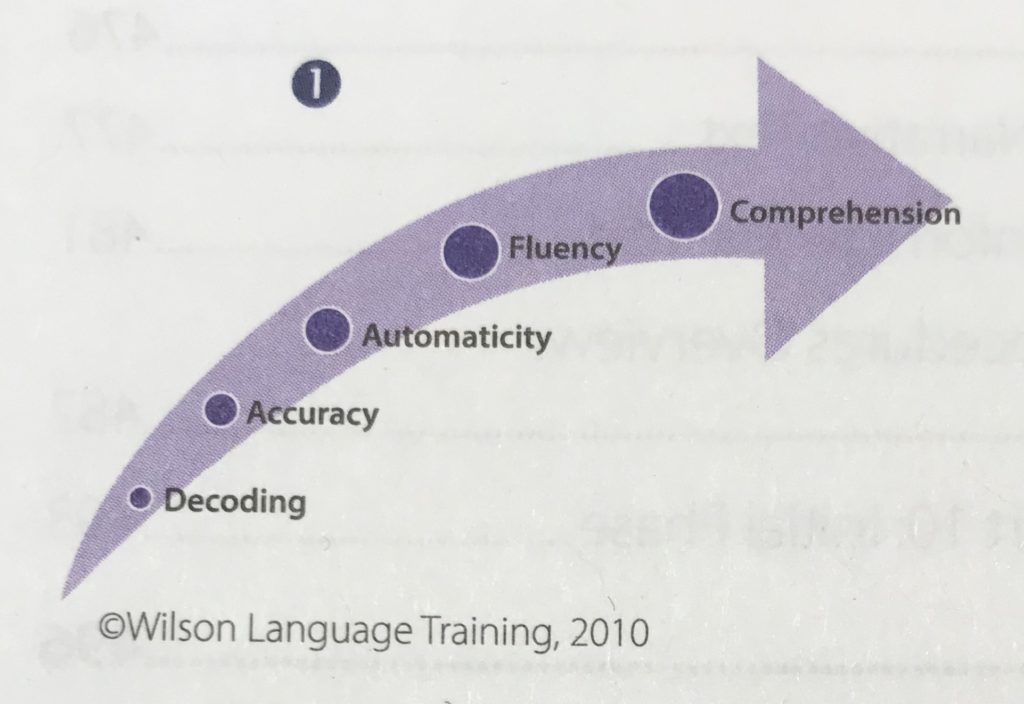 reading fluency