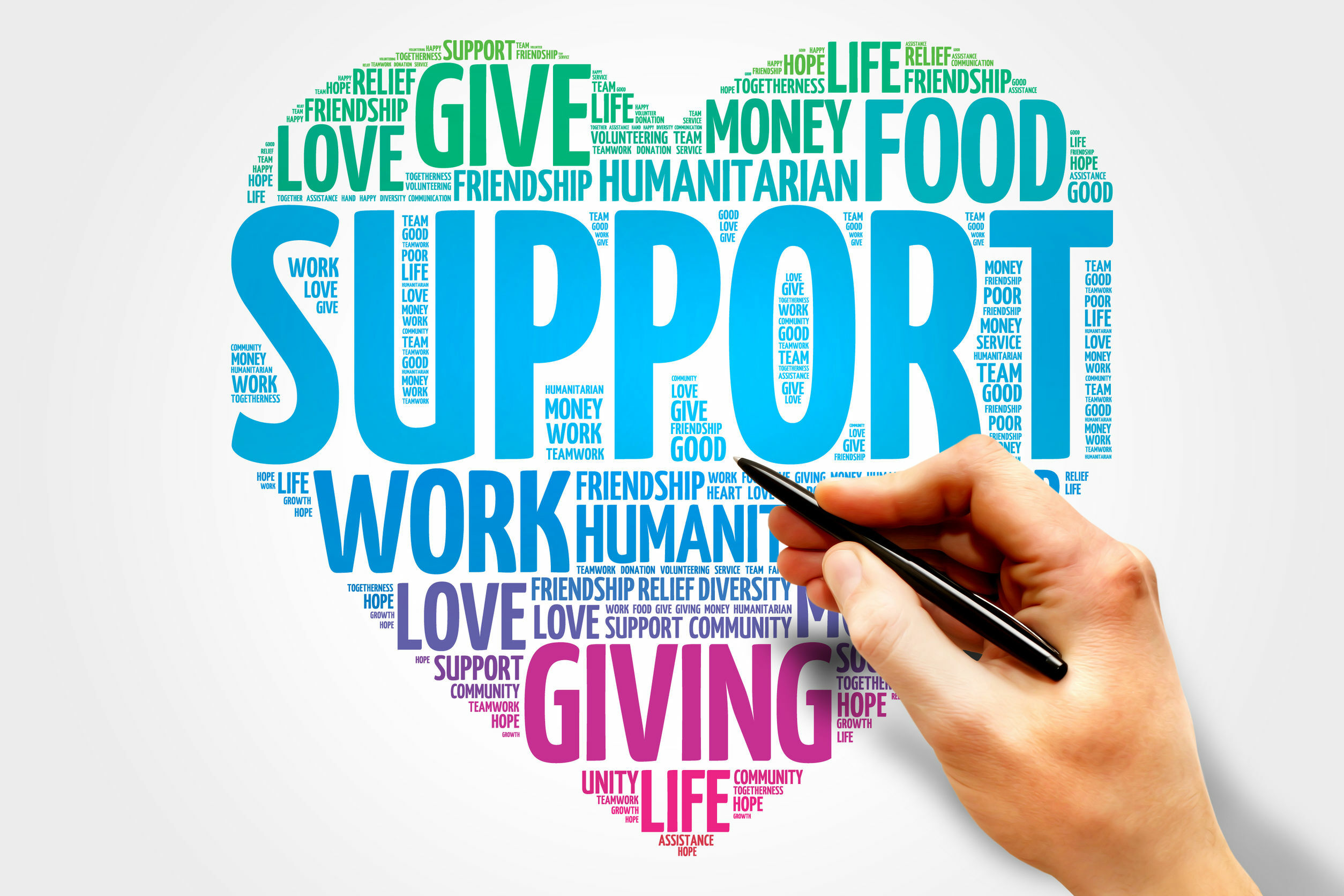 Слово support. Support слово. Words support. Support community. Многоязычная поддержка Word.