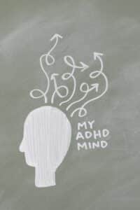 ADHD and Dyslexia